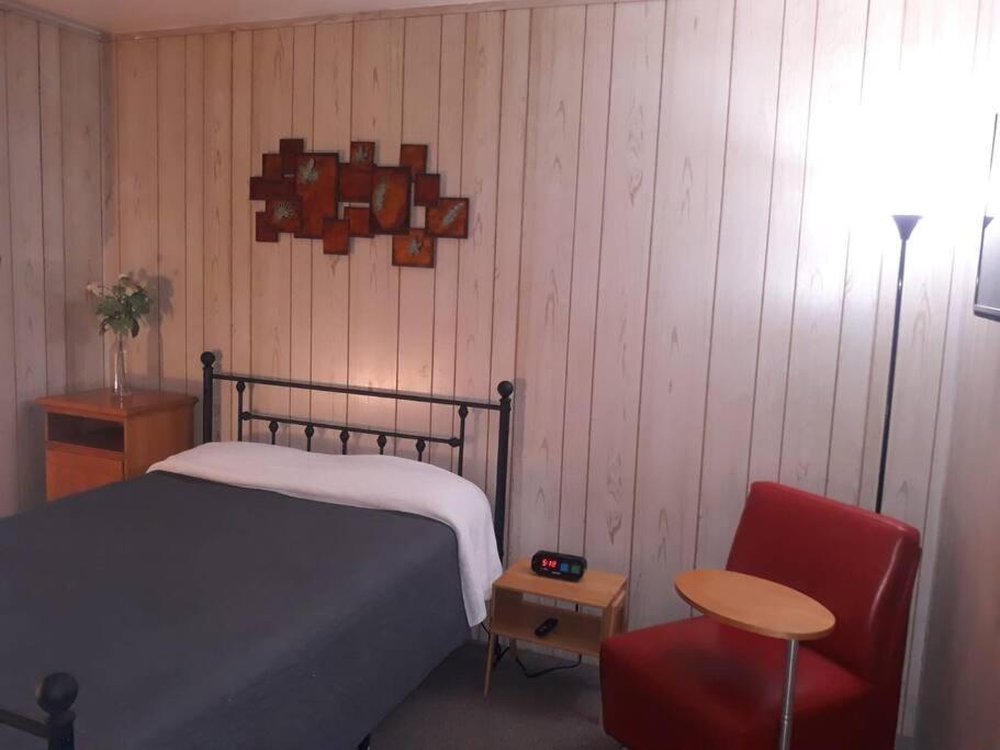 Clubhouse Lakeview Chalet East Stroudsburg Eksteriør billede