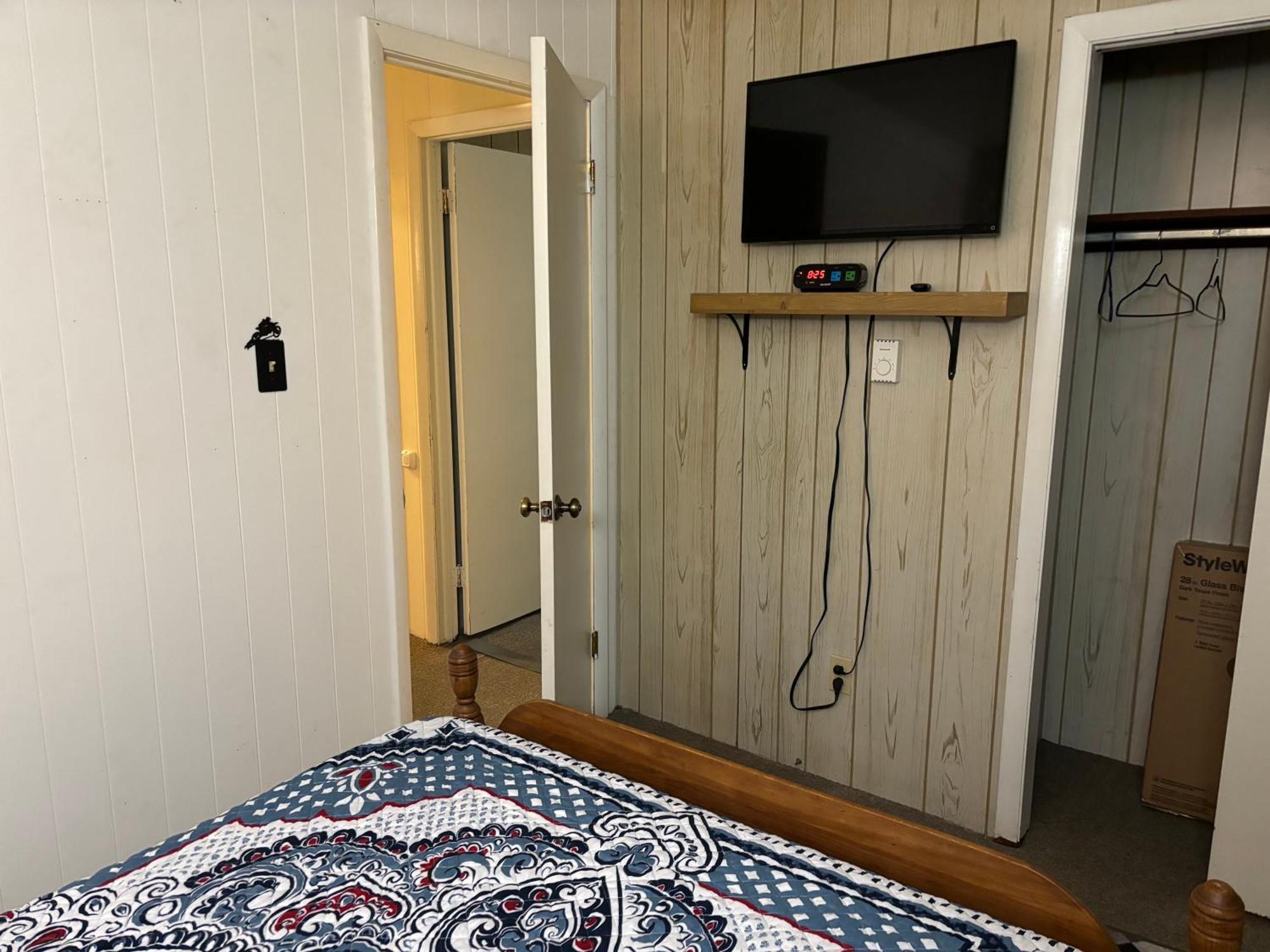 Clubhouse Lakeview Chalet East Stroudsburg Eksteriør billede